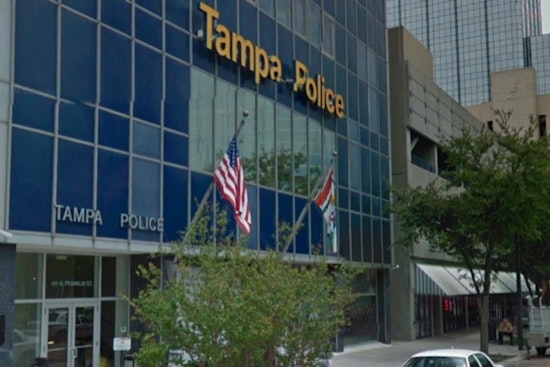 Tampa Police Department Launches Safety Campaign for Pedestrians and Cyclists, Targets High-Risk Areas for Education and Enforcement