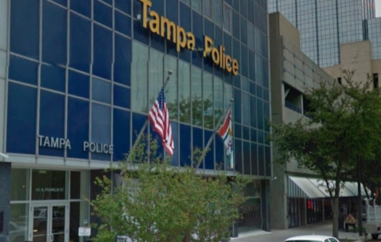 Tampa Police Department Launches Safety Campaign for Pedestrians and Cyclists, Targets High-Risk Areas for Education and Enforcement