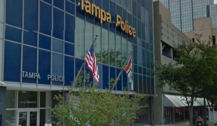 Tampa Police Department Launches Safety Campaign for Pedestrians and Cyclists, Targets High-Risk Areas for Education and Enforcement