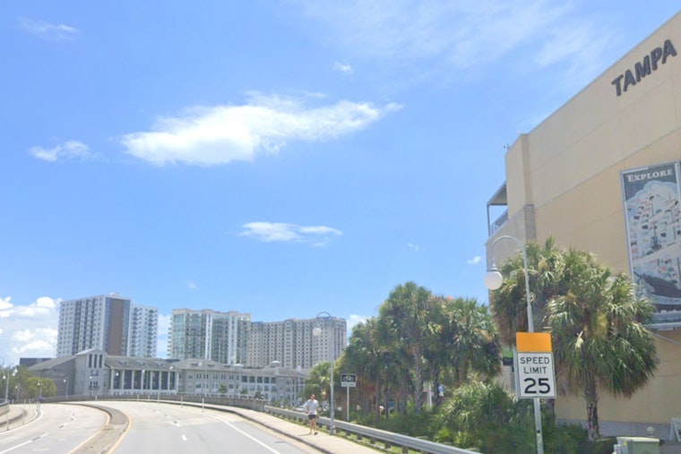 Tampa Set for Sunny Stretch as NWS Forecasts Clear Skies Through Next Week