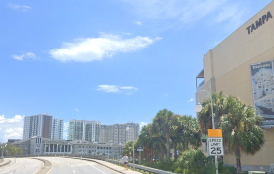 Tampa Set for Sunny Stretch as NWS Forecasts Clear Skies Through Next Week