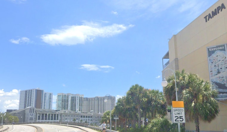 Tampa Set for Sunny Stretch as NWS Forecasts Clear Skies Through Next Week