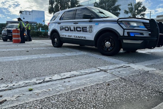 Tampa Shifts to Recovery Post-Hurricane Milton, Officials Urge Caution on Roads