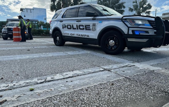 Tampa Shifts to Recovery Post-Hurricane Milton, Officials Urge Caution on Roads