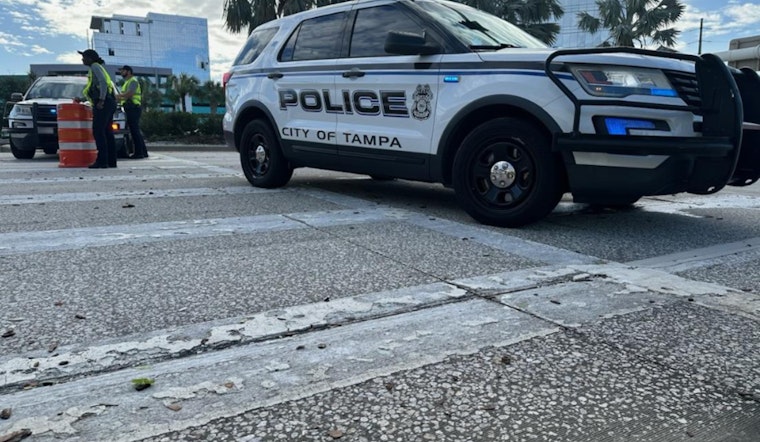 Tampa Shifts to Recovery Post-Hurricane Milton, Officials Urge Caution on Roads
