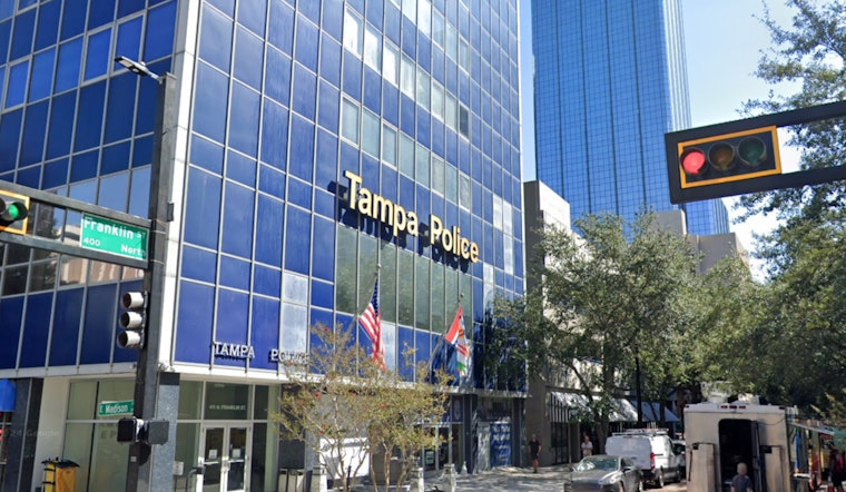 Tampa Teacher Arrested, Charged After Student Finds Loaded Gun at Sligh Middle Magnet School