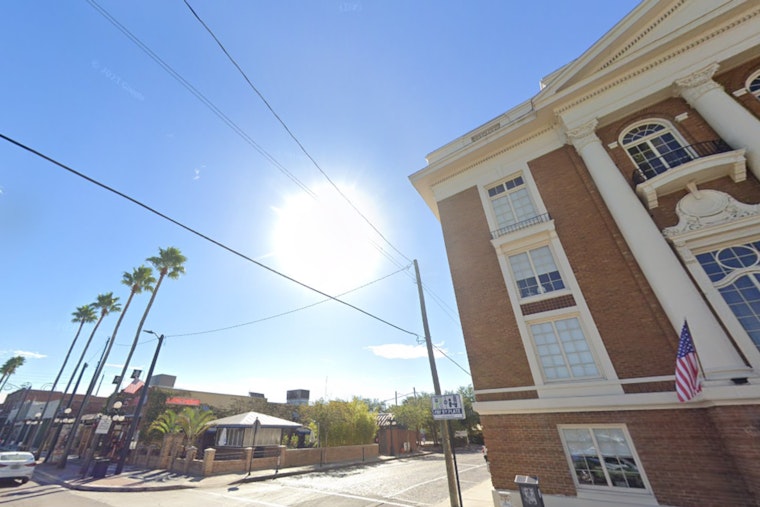 Tampa to Enjoy Sunshine, Steady Breezes, and High-80s Temperatures This Week