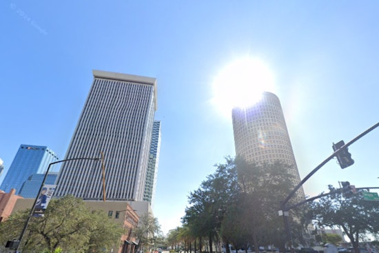 Tampa Welcomes a Bright and Warmer Week Ahead, National Weather Service Reports