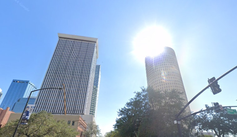 Tampa Welcomes a Bright and Warmer Week Ahead, National Weather Service Reports