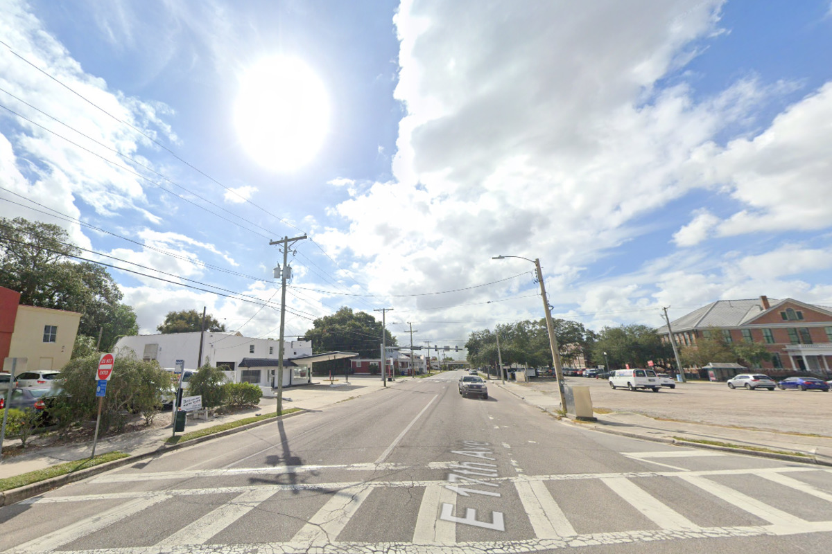 Tampa Welcomes A Stretch Of Clear Skies And Comfortable Temperatures