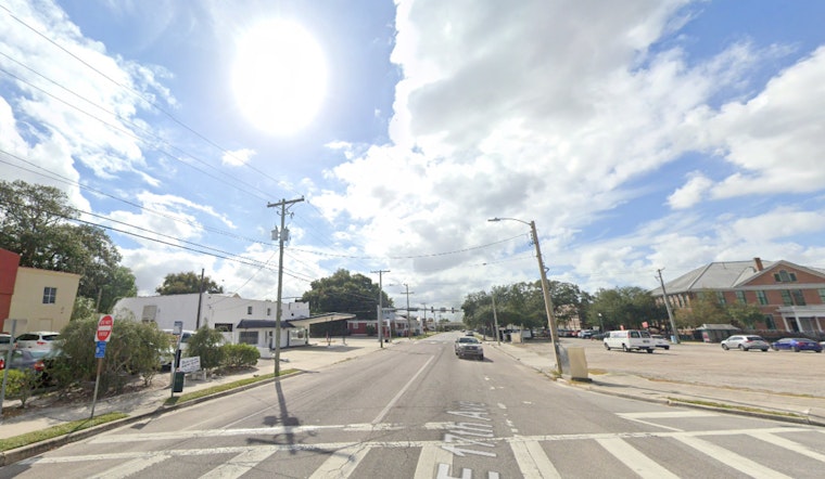 Tampa Welcomes a Stretch of Clear Skies and Comfortable Temperatures