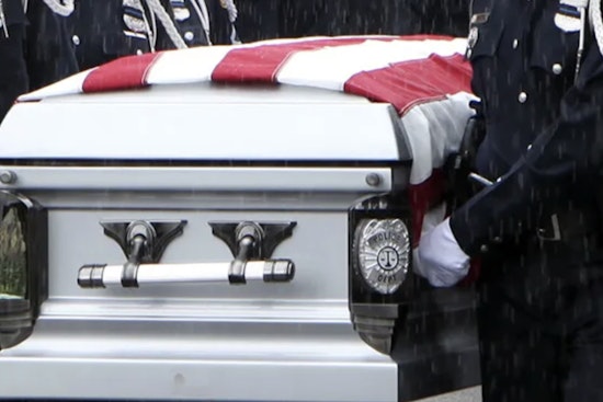 Tampa's 30th Annual Police Memorial Run Postponed Amid Hurricane Milton Preparations