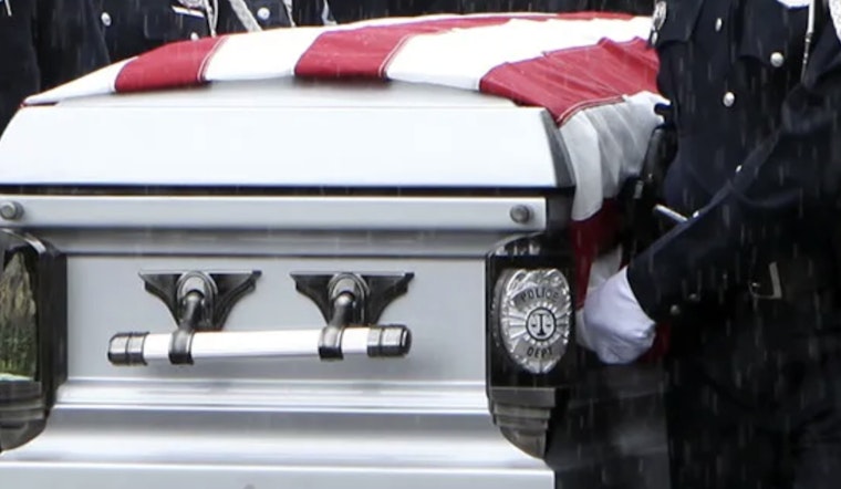 Tampa's 30th Annual Police Memorial Run Postponed Amid Hurricane Milton Preparations