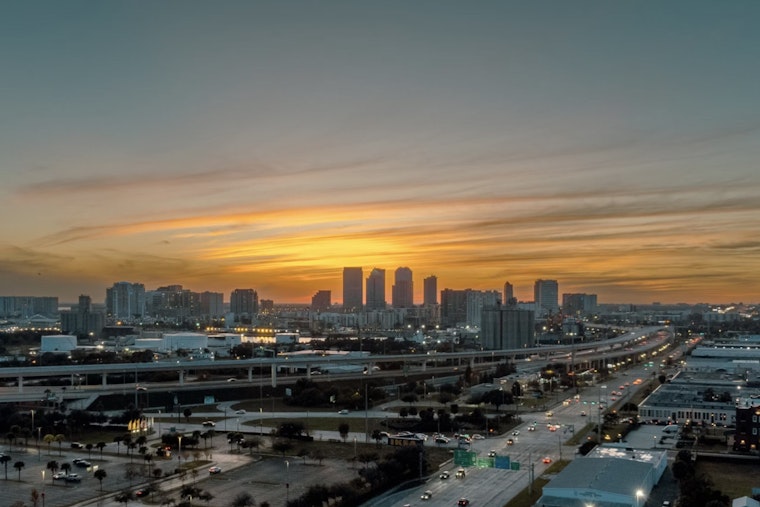 Tampa's Upcoming Week Promises Stable Weather with Consistent Sunshine