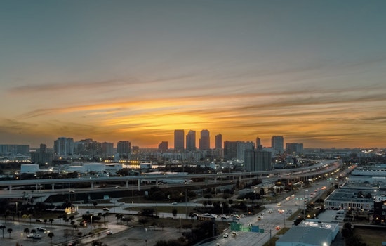 Tampa's Upcoming Week Promises Stable Weather with Consistent Sunshine