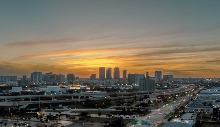 Tampa's Upcoming Week Promises Stable Weather with Consistent Sunshine