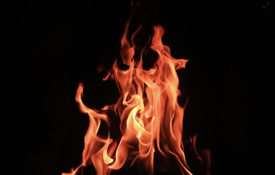 Tangipahoa Parish Institutes Immediate Burn Ban Amid Dry Conditions