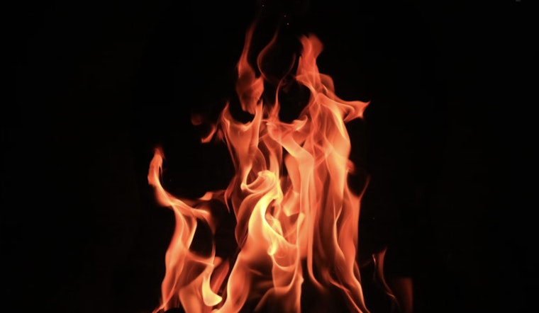Tangipahoa Parish Institutes Immediate Burn Ban Amid Dry Conditions