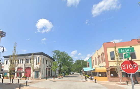 Taqueria El Rey Rises from the Ashes with New Mexicantown Location Set to Open in Detroit