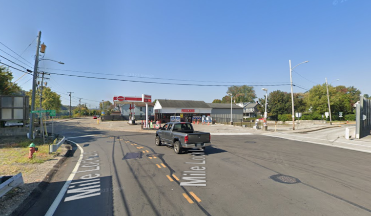 Tarentum Police Seek Suspect in Par Mar Gas Station Robbery, Community Urged to Provide Surveillance Evidence