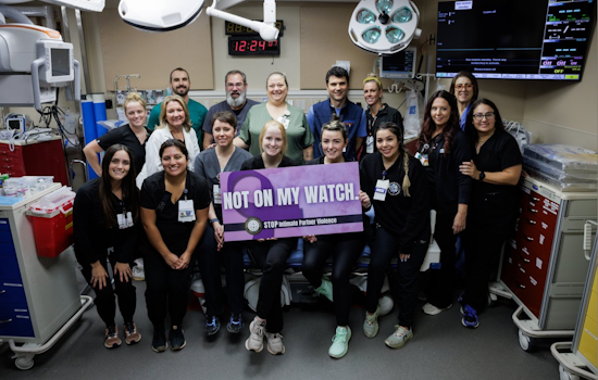 Tarrant County Launches SANE Program to Bolster Support for Sexual Assault Survivors