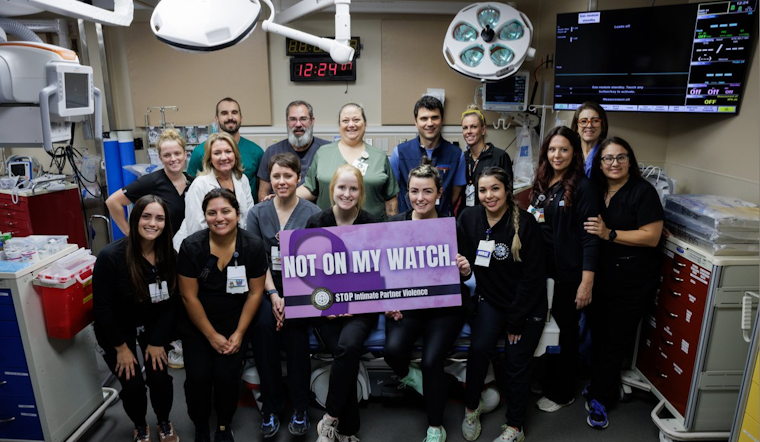 Tarrant County Launches SANE Program to Bolster Support for Sexual Assault Survivors