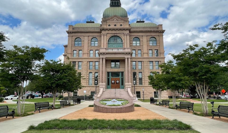Tarrant County Sheriff Warns Residents of Caller Scams Impersonating Law Enforcement
