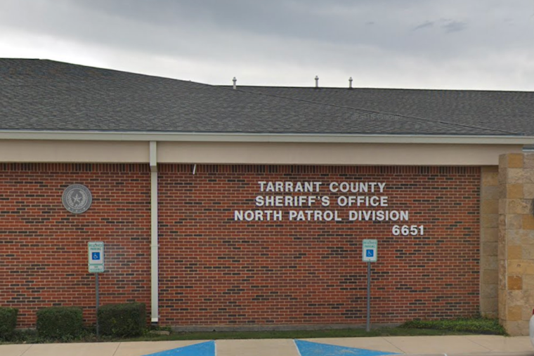 Tarrant County Sheriff's Office Hosts Free Family-Friendly Halloween Bash in Lake Worth