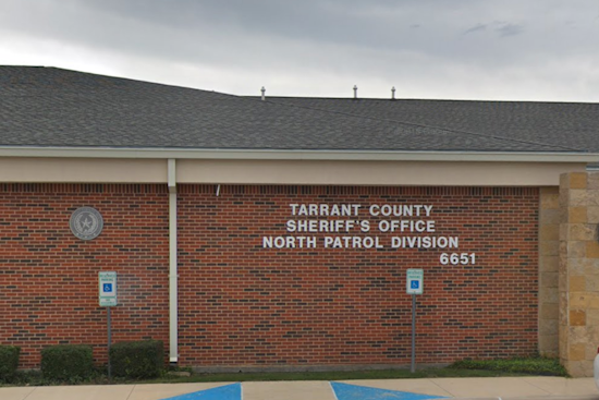 Tarrant County Sheriff's Office Hosts Free Family-Friendly Halloween Bash in Lake Worth