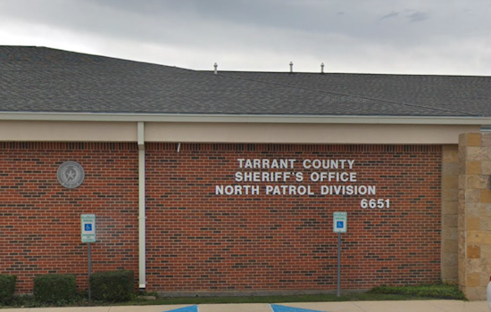 Tarrant County Sheriff's Office Hosts Free Family-Friendly Halloween Bash in Lake Worth
