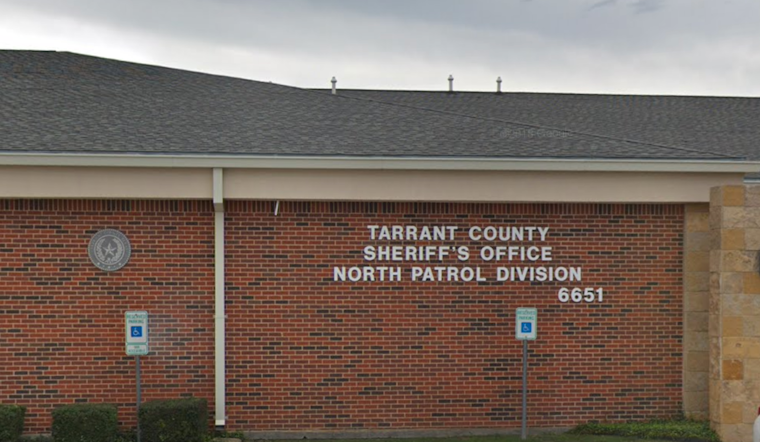 Tarrant County Sheriff's Office Hosts Free Family-Friendly Halloween Bash in Lake Worth