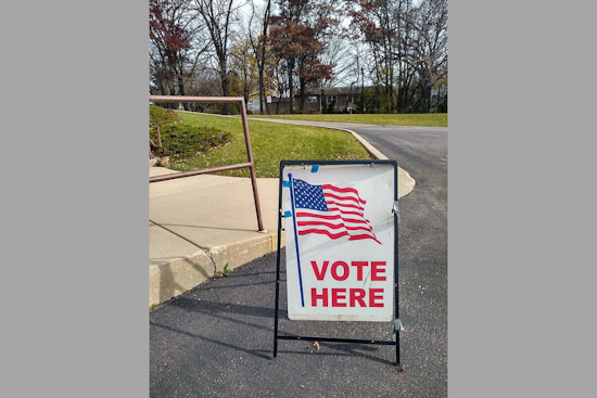 Tarrant County Voter Detects Ballot Discrepancy Amid Record Early Voting Turnout