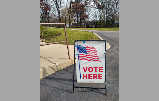 Tarrant County Voter Detects Ballot Discrepancy Amid Record Early Voting Turnout