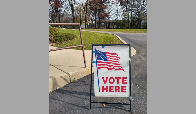 Tarrant County Voter Detects Ballot Discrepancy Amid Record Early Voting Turnout