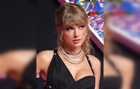Taylor Swift's $5 Million Heart of Gold, Pop Titan Fuels Hurricane Relief While Hollywood A-Listers Join the Giving Wave