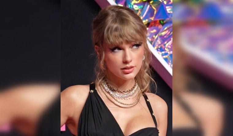 Taylor Swift's $5 Million Heart of Gold, Pop Titan Fuels Hurricane Relief While Hollywood A-Listers Join the Giving Wave