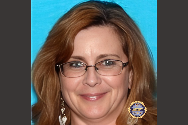 TBI Issues Silver Alert for Sevier County Woman with Medical Condition Last Seen in Dandridge