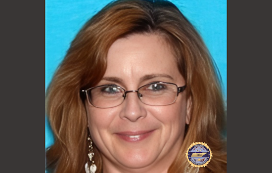TBI Issues Silver Alert for Sevier County Woman with Medical Condition Last Seen in Dandridge