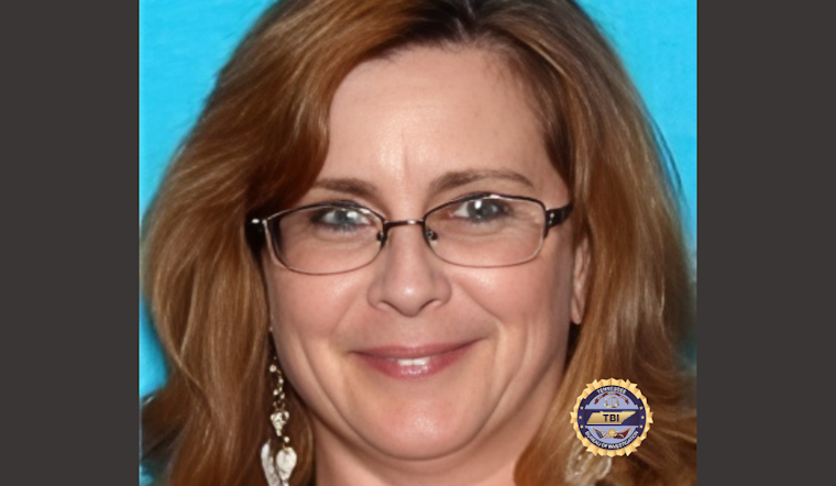 TBI Issues Silver Alert for Sevier County Woman with Medical Condition Last Seen in Dandridge