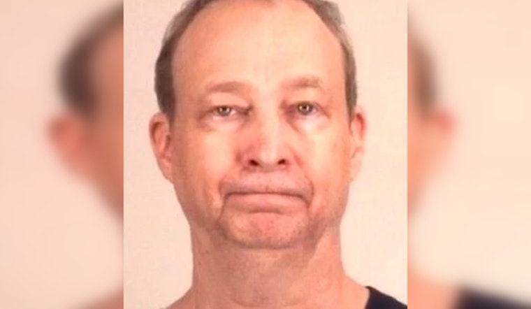 TCU Professor Accused of Possessing Child Pornography, Facing Federal Charges