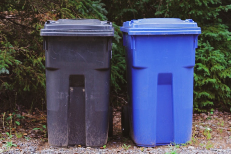 TDEC's Mobile Collection Service for Hazardous Waste in Anderson, Houston, and Wilson Counties This Saturday