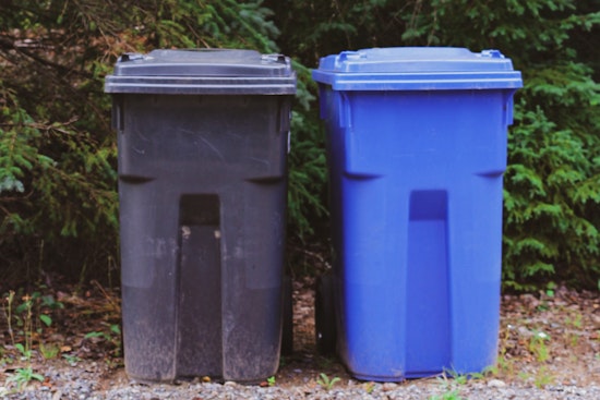 TDEC's Mobile Collection Service for Hazardous Waste in Anderson, Houston, and Wilson Counties This Saturday