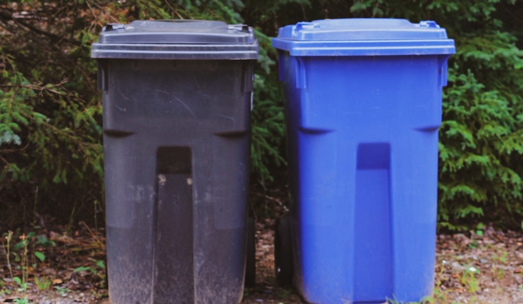 TDEC's Mobile Collection Service for Hazardous Waste in Anderson, Houston, and Wilson Counties This Saturday