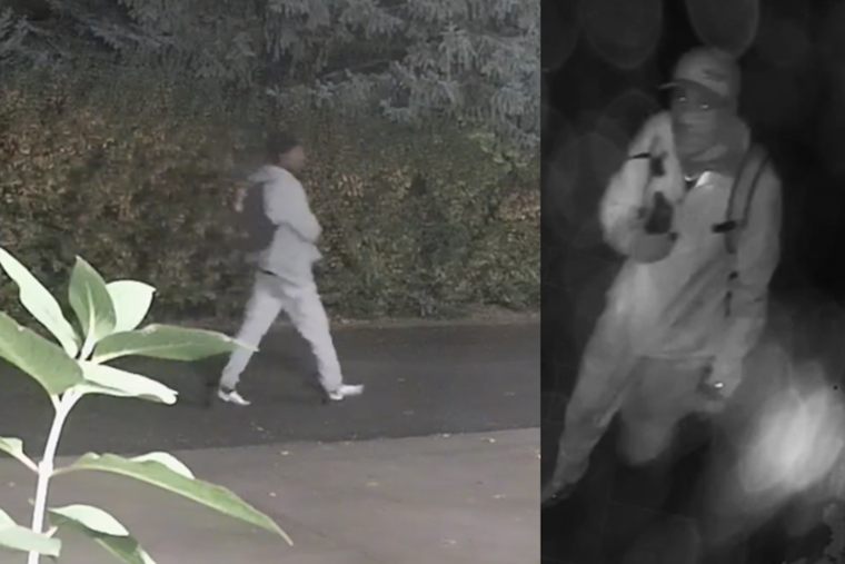Teams of Burglars Strike Luxury Homes in Arapahoe County, Authorities Urge Vigilance Amid $1 Million in Losses