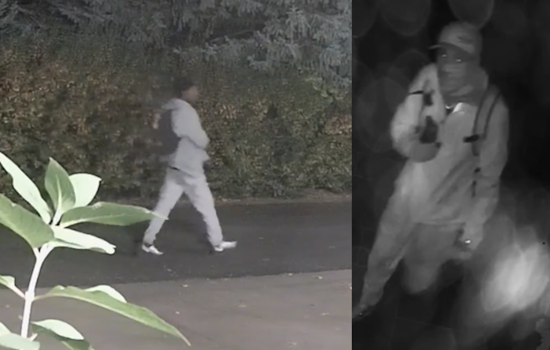 Teams of Burglars Strike Luxury Homes in Arapahoe County, Authorities Urge Vigilance Amid $1 Million in Losses