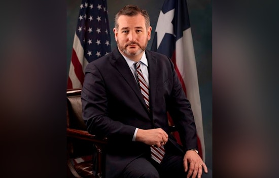 Ted Cruz and Colin Allred Gear Up for High-Stakes Debate in Dallas Ahead of Election