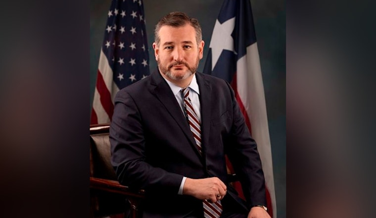 Ted Cruz and Colin Allred Gear Up for High-Stakes Debate in Dallas Ahead of Election