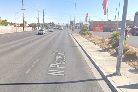 Teen Arrested for Fatal Stabbing of Sister in Las Vegas Family Tragedy