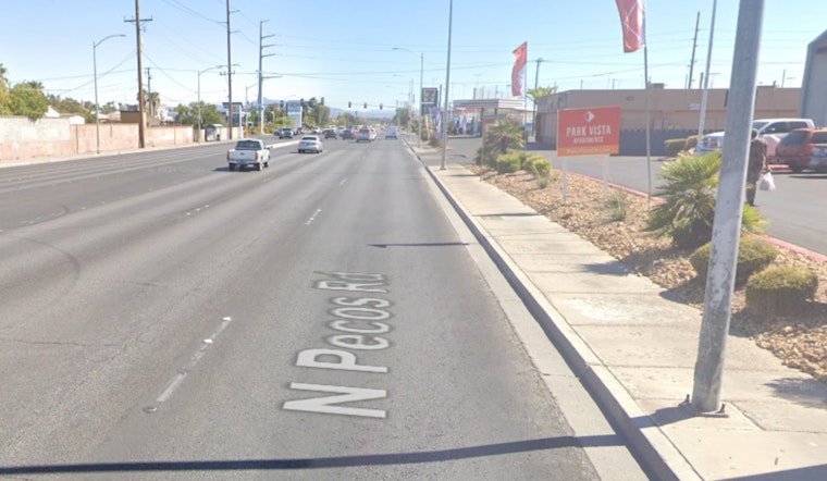 Teen Arrested for Fatal Stabbing of Sister in Las Vegas Family Tragedy