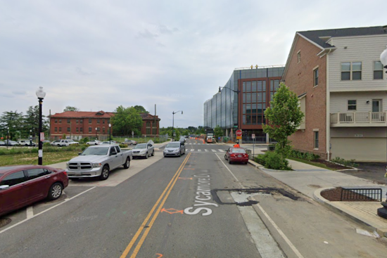 Teen Arrested in Connection with Series of Armed Carjackings in D.C., Police Seek Public's Assistance